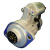 Motor de arranque 24 V, 3,2 kW, 11 dientes, giro sentido horario
