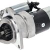 Motor de arranque 24 V, 4,5 kW, 11 dientes, giro sentido horario 8 Motor de arranque 24 V, 4,5 kW, 11 dientes, giro sentido horario