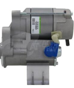 Motor de arranque 12V 1,4 kW 8 Motor de arranque 12V 1,4 kW