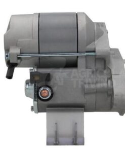 Motor de arranque 12V 1,4 kW 9 Motor de arranque 12V 1,4 kW