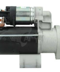 Motor de arranque 12 V 3,0 kW 9 Motor de arranque 12 V 3,0 kW