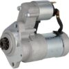 Starter 12V, 1.2kW, 9-teeth, CCW 9 Starter 12V, 1.2kW, 9-teeth, CCW