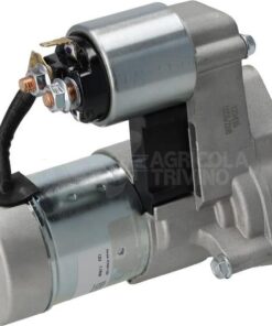Starter 12V, 1.2kW, 9-teeth, CCW