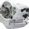 Starter 12V, 1.4kW, 15-teeth, CW