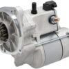 Starter 12V, 1.0kW, 11-teeth, CW