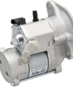 Starter 12V, 1.0kW, 11-teeth, CW