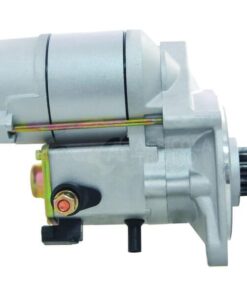 Starter 12V, 1.0kW, 11-teeth, CW