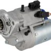 Motor de arranque 12V 2,2kW, 11 dientes, giro horario