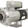 Motor de arranque 12V 3kW, 9 dientes, giro horario