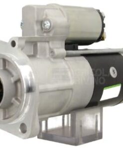 Motor de arranque 12V 3kW, 9 dientes, giro horario