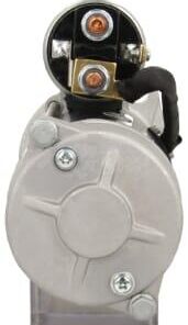 Motor de arranque 12V 3kW, 9 dientes, giro horario