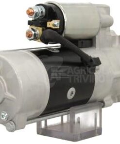 Motor de arranque 12V 3kW, 9 dientes, giro horario