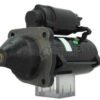Motor de arranque, 12V 3,2kW, 10 dientes, giro horario