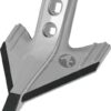 Duckfoot point, Carbide 5 Duckfoot point, Carbide