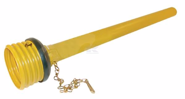 Protección TDF mitad exterior - estándar, Ø cono 158 mm, L: 550 mm Walterscheid 1 Protección TDF mitad exterior - estándar, Ø cono 158 mm, L: 550 mm Walterscheid