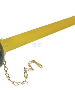 Protección TDF mitad interior - estándar, L: 1000 mm Walterscheid