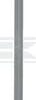 Telescopic drywall support STE 3700