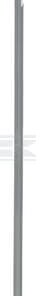Telescopic drywall support STE 3700