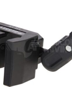 Accesorio multifunción/láser STE-LH 4 STE-LH multi-function/laser fixture