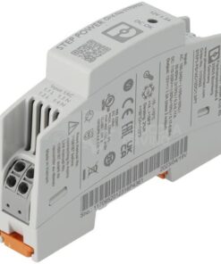 Power supply