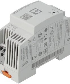 Power supply