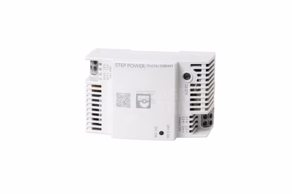 Power supply 3 Power supply