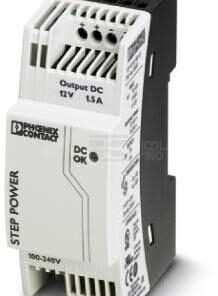 Power supply
