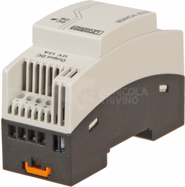 Power supply 2 Power supply