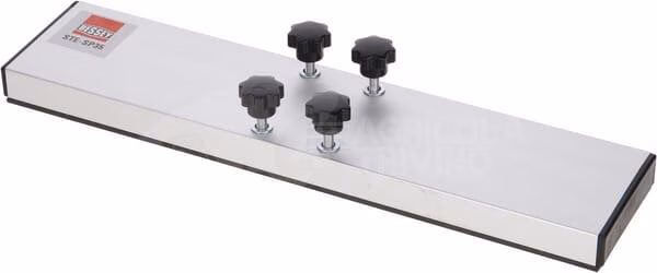 Placa de soporte STE-SP35 1 STE-SP35 support plate