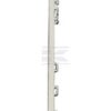 Piqueta con laya blanca 114 cm