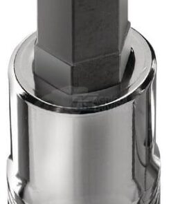 Vaso destornillador 1/2" 6 caras 14 mm