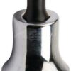 Vaso destornillador 1/2" 6 caras 5 mm 4 Vaso destornillador 1/2" 6 caras 5 mm