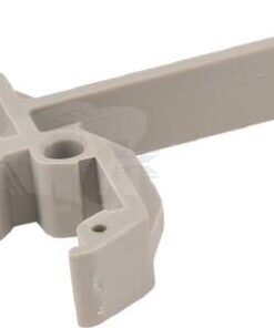Soporte triple