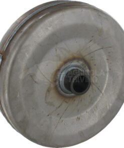 Rueda de acero 275x70