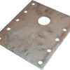 Placa para soldar para STR 750 6 Placa para soldar para STR 750