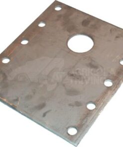 Placa para soldar para STR 750