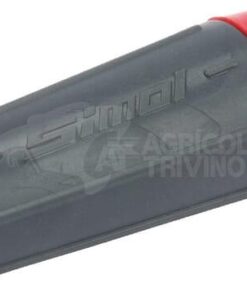 Asidero 13 mm PVC