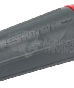 Asidero 15 mm PVC