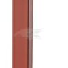 Gato vertical, mango horizontal, 60 x 630 mm 13 Gato vertical, mango horizontal, 60 x 630 mm
