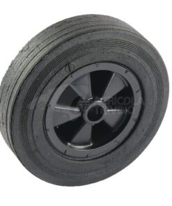 Rueda 200x50 mm