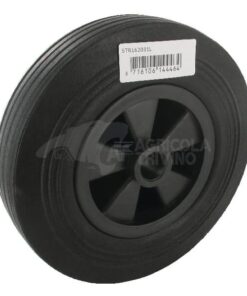 Rueda individual 200x50 mm STR