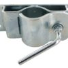 Soporte de fijación 60 mm ø 7 Soporte de fijación 60 mm ø