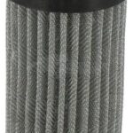 Filtro aspir. 250 µm + bypass