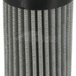 Filtro aspir. 60 µm sin bypass