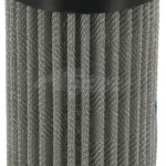 Suction filter without bypss 250µm