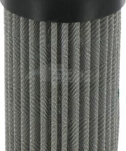 Suction filter without bypss 250µm