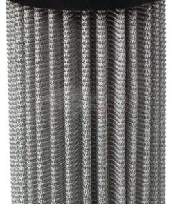 Filtro aspir. 60 µm sin bypass