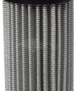 Filtro aspir. 60 µm sin bypass