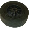 Rueda de goma para STR W70R