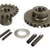 Kit de reparación engranajes